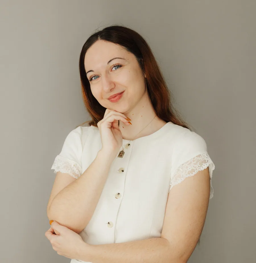 Julia Ortner