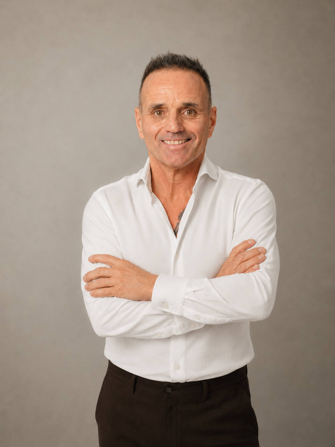 Dr. Gerhard Stingl