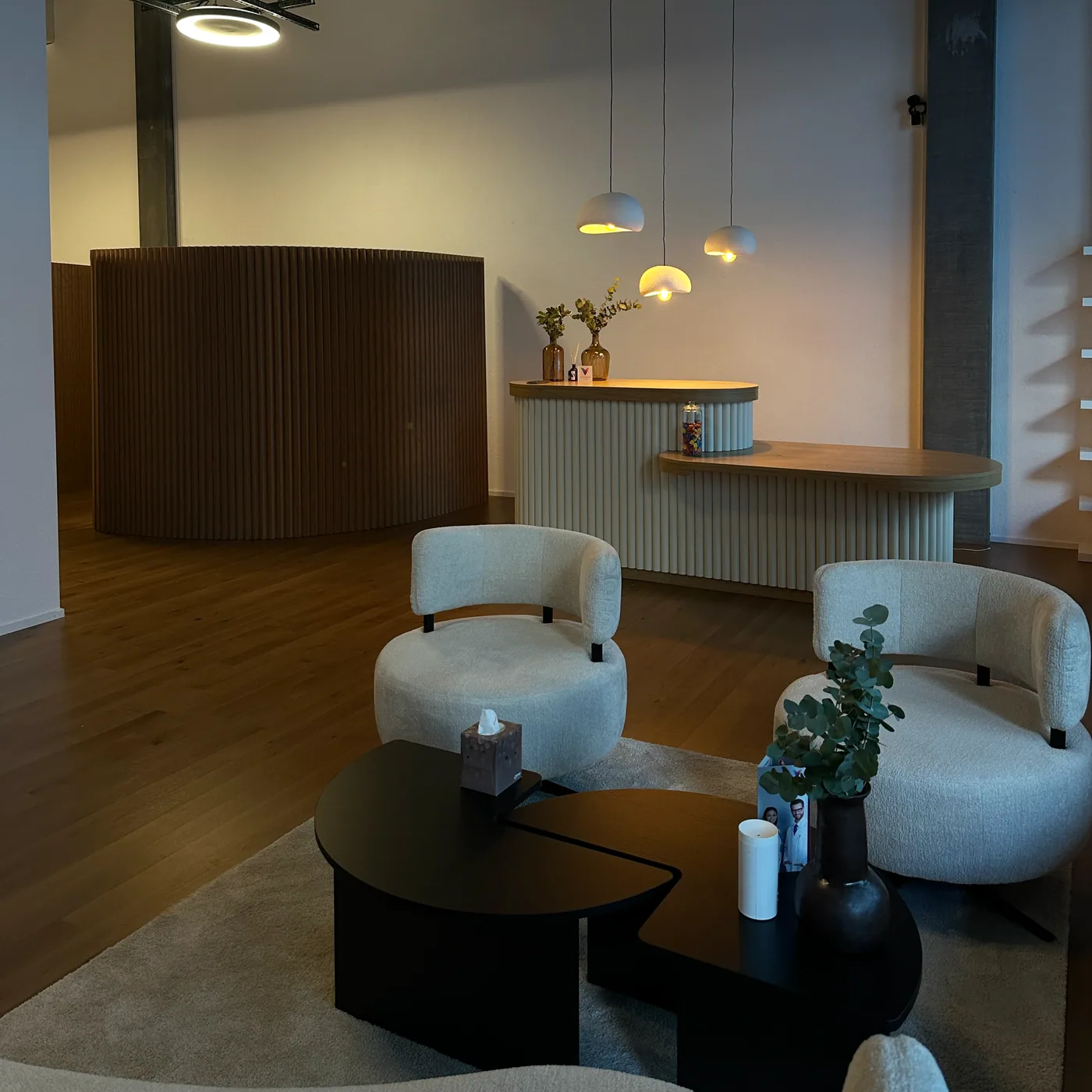 Vitamin Lounge Wallisellen