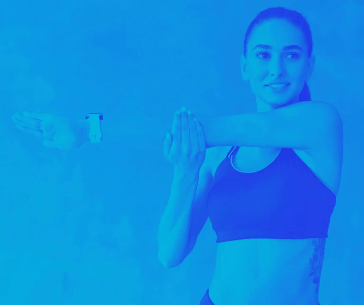 Methylenblau-Infusion