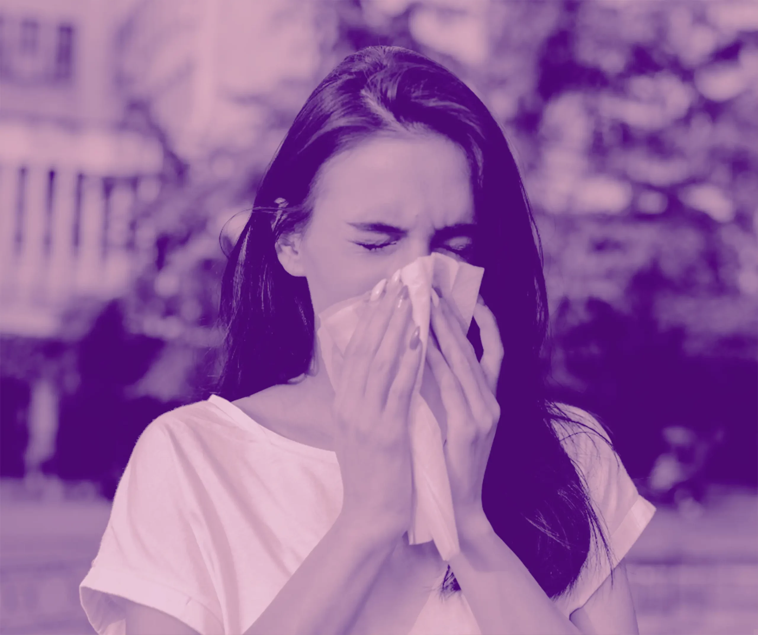 Allergie-Analyse – Blutanalyse bei der Vitamin Lounge