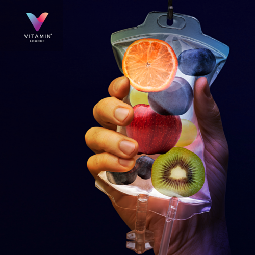 Vitamin Lounge 1
