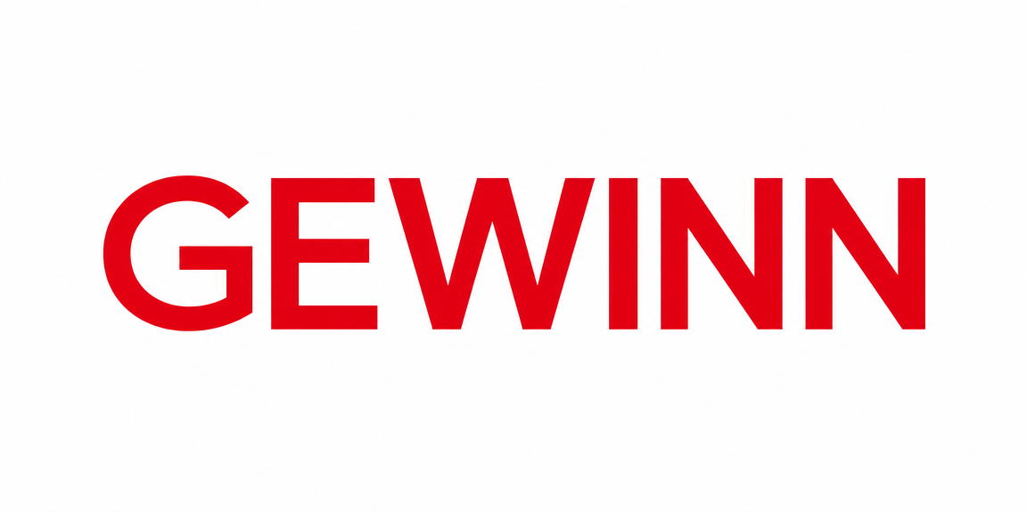 Gewinn