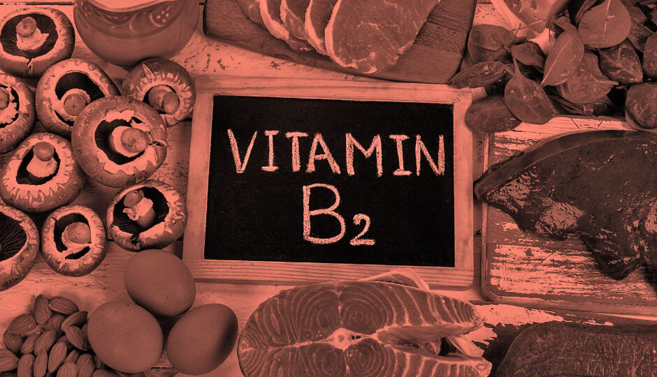 vitamin wiki b2