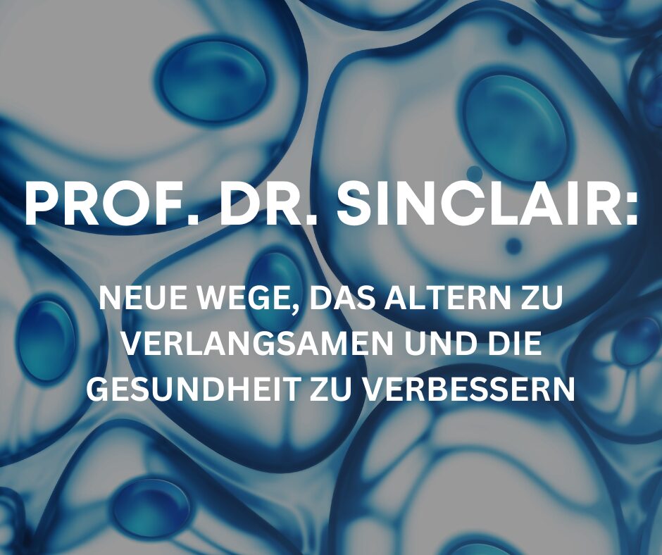 dr. sinclair