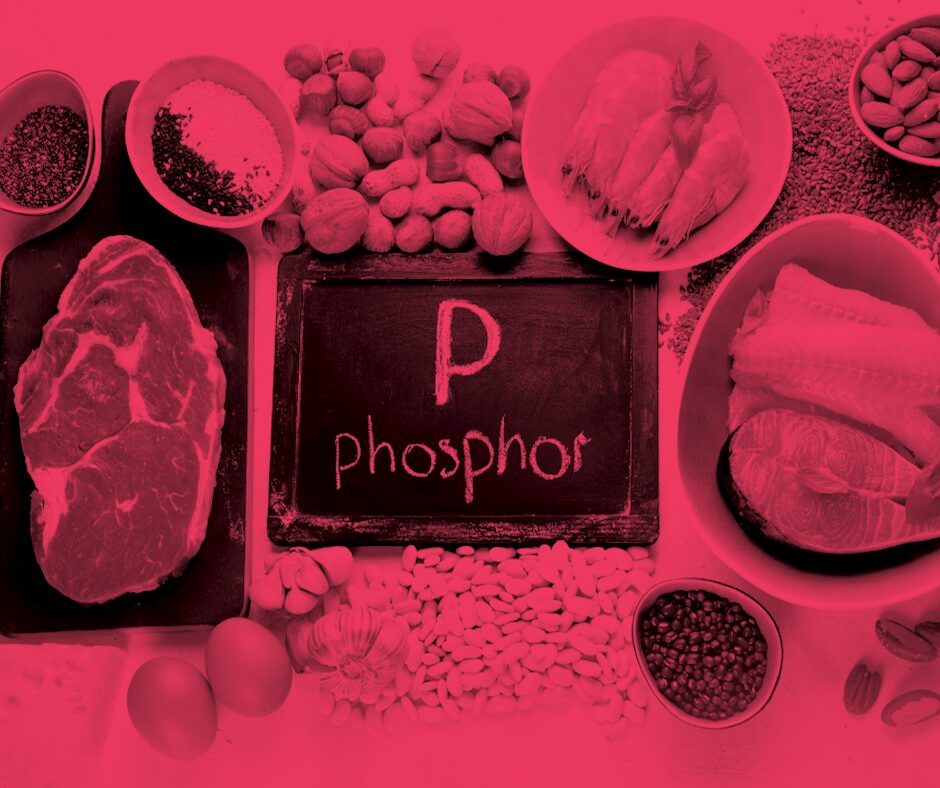 phosphor